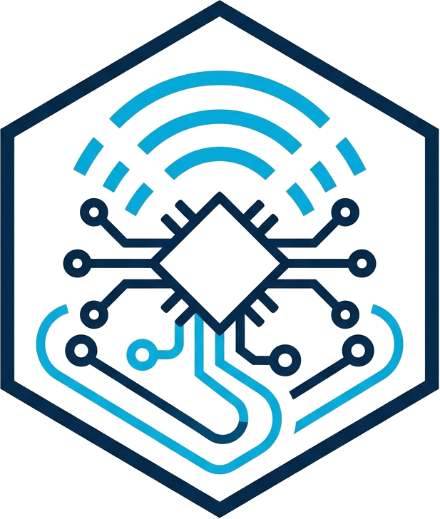 Logo COPERSADA AI & IoT